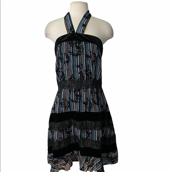 foxiedox Dresses & Skirts - FoxieDox  dress sz- med